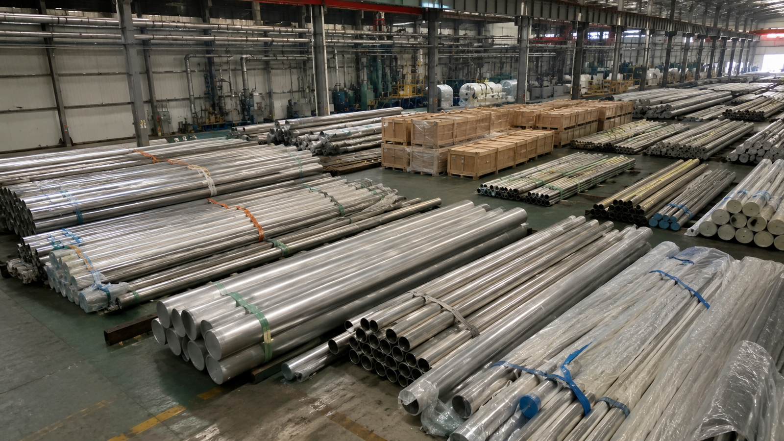 Semiconductor Alloy Material Selection